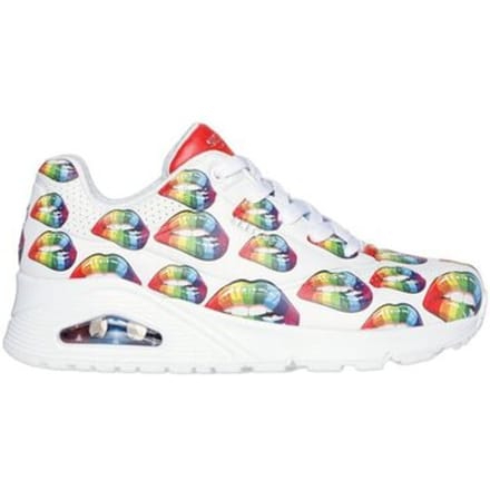 Sneakers Skechers -