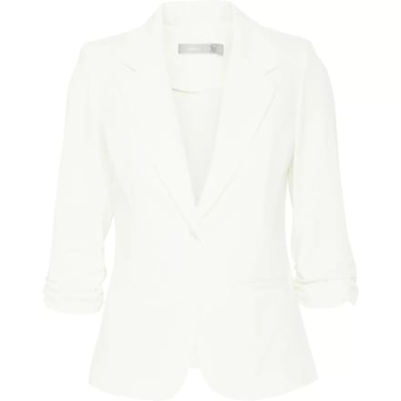 Fransa FRZablazer 1 Blazer Dames Blazer - Maat 3XL