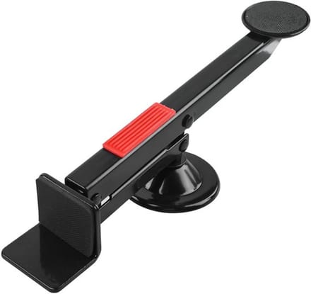 Allecto - Deurlifter - Zwenkbare plaatlifter - 360 graden draaien