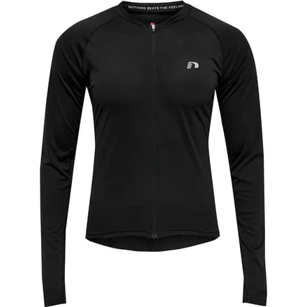 Newline herenfietsshirt met lange mouwen Core Bike L/S Jersey 510122