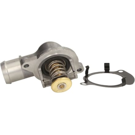 Thermostaat, koelvloeistof MAHLE TI 212 87D