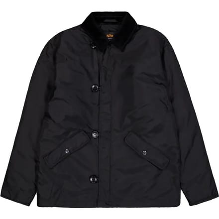 Waterdichte jas Alpha Industries EWC 1978 Heritage