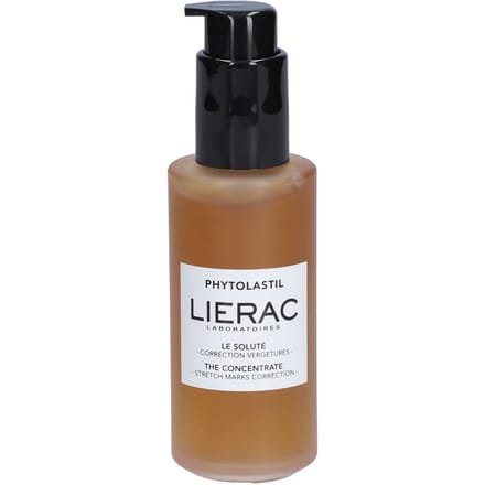 Lierac Phytolastil Concentré Correction Vergetures 100 Gel
