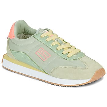 Lage Sneakers D.Franklin VANTAGE 412
