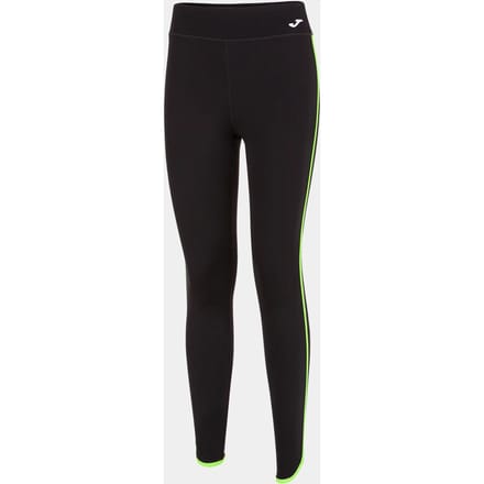 Joma Combi Torneo Leggings Zwart M Vrouw