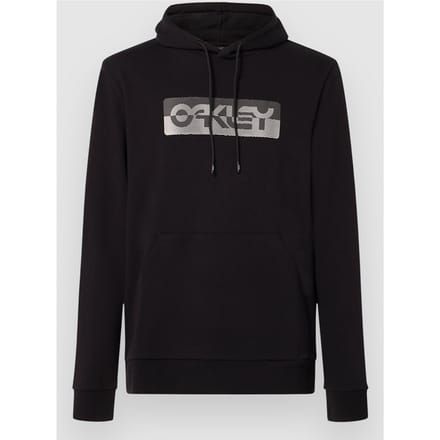 Oakley Duality B1B Hoodie zwart