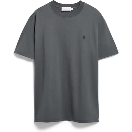 T-shirt middelpunt gewicht Armedangels Maarkos