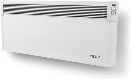 Tesy Conveco Paneel Convector 2500 W 70 m³