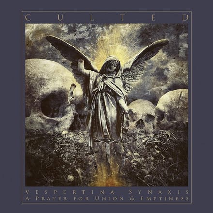 Vespertina Synaxis - A Prayer For Union And Emptin