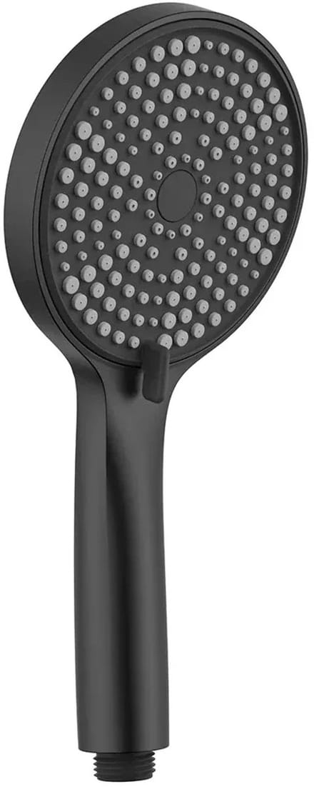 DutchLine - Verstelbare ABS Handdouche – Mat zwart