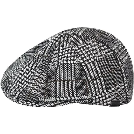 Baret Kangol Pattern Flexfit