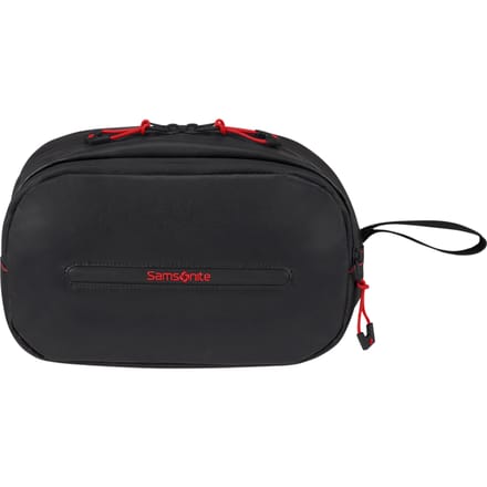 Samsonite Toilettas - Ecodiver Toilet Kit 4.5 l - Black