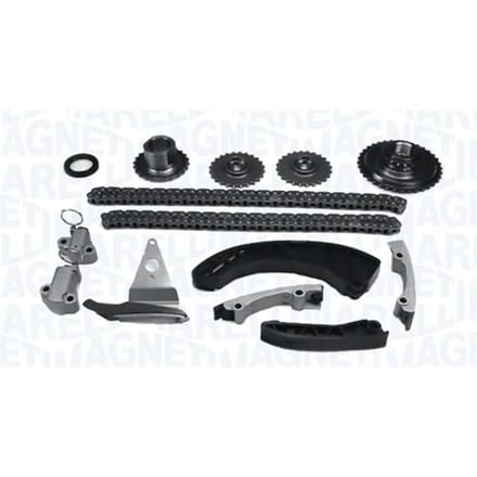 Distributiekettingset MAGNETI MARELLI 341500001070