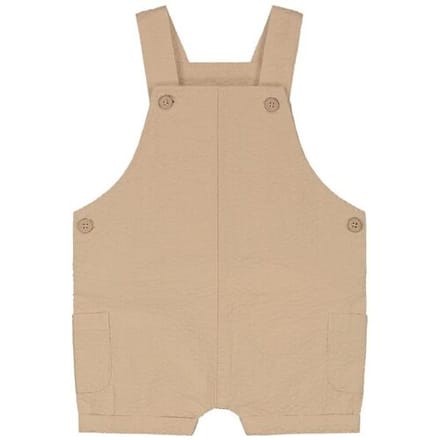 Prénatal baby tuinbroek Clay 56 heren