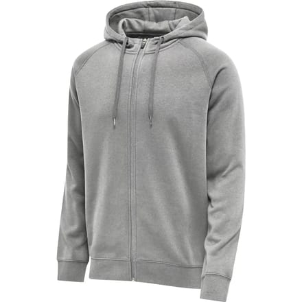 Capuchon sweaters hummel Sweat à capuche Red Classic gris