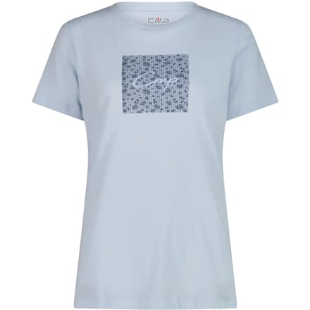 T-shirt dames CMP Organic