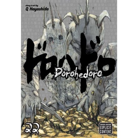 Dorohedoro, Vol. 22 - Dorohedoro - Q Hayashida