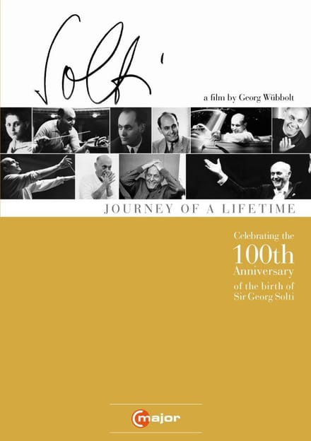 Journey Of A Lifetime- Sit Georg So
