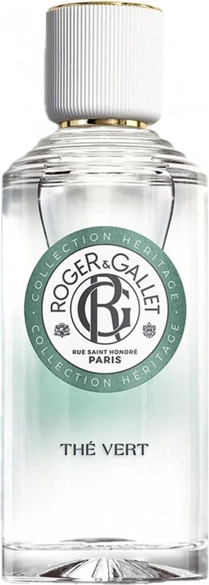 Roger & Gallet Thé Vert Fragrant Wellbeing Water Spray