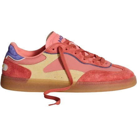 HOFF - Park Rosa sneakers dames roze