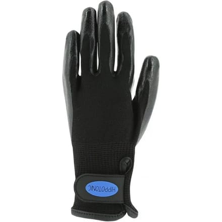 Hippotonic anti-haarwerende handschoenen