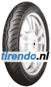 Dunlop D115 ( 100/70-14 TL 51P Achterwiel, Variante L )