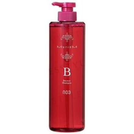 no3 - MurieM Shampoo Bounce 660ml