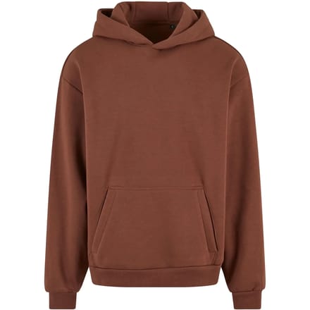 Hoodie New Morning Studios oversize