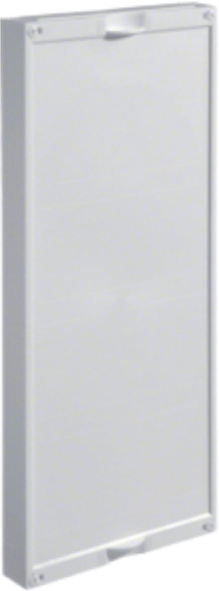 Hager US41A1 AFDEKPLAAT GESLOTEN 600X250M