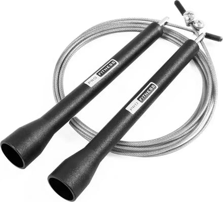 Pro Fitness Speed springtouw 3m