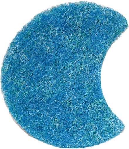 Velda Japanse filtermat voor Clear Control drukfilter 126150