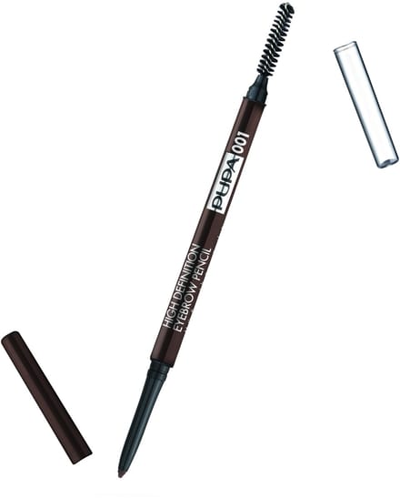 Pupa Milano High Definition Eyebrow Pencil 001-Blonde 0,09gr