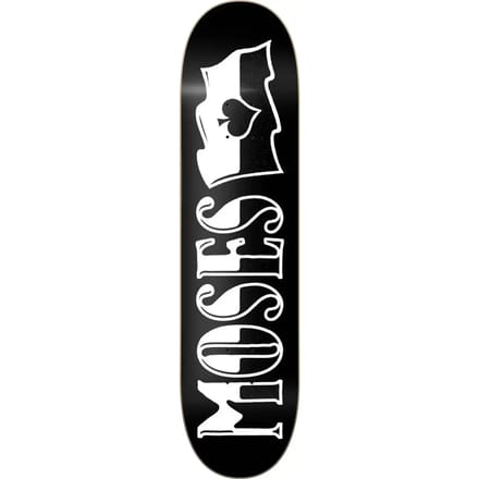 Skateboard KFD Moses Adams Pro