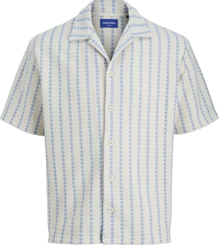Jack & Jones Resort overhemd Relaxed Fit Resort overhemd