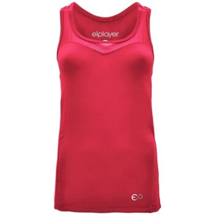 Legea Tanktop Zerl - Sportswear - Vrouwen