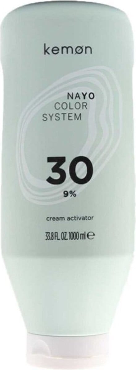 Kemon Nayo Oksidan 30VOL 1000ML