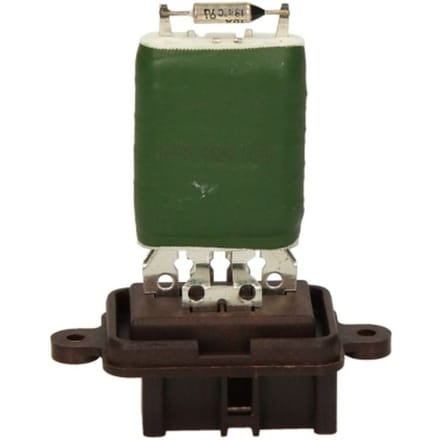Serie weerstand, airconditioning ventilator THERMOTEC DEF007TT