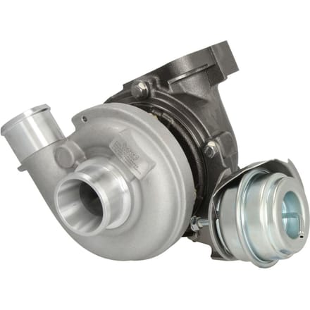 Supercharger, drukvulling EVORON EVTC0206