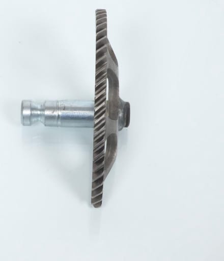 Axe de kick Teknix pour Scooter Piaggio 50 Typhoon Neuf