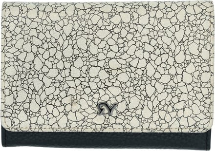 YR portemonnee PM 29404 stone beige