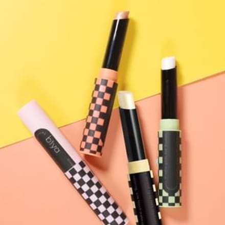 biya  - Play Freely Eyeshadow Stick - 5 Colors 104# Asakusa - 2g