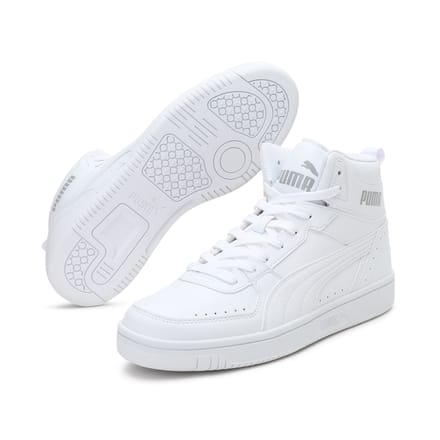 PUMA Heren Rebound JOY Trainers Sportschoenen