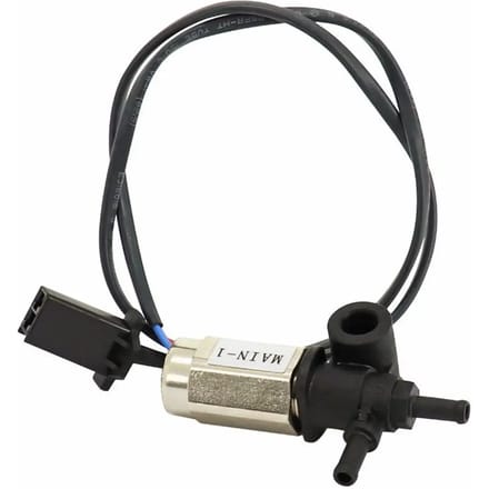 Magneetventiel hoofd Dellorto SYM 50 Fiddle 2 12 pouces