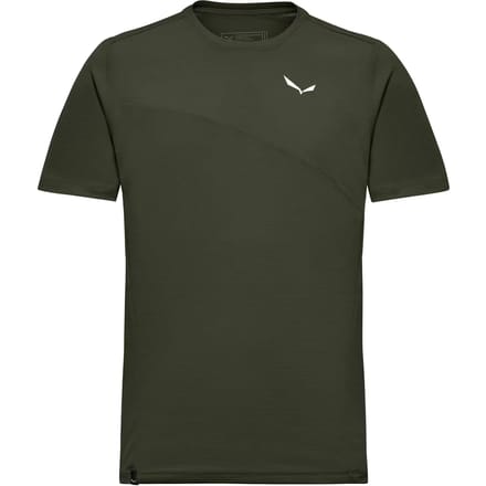 T-shirt Salewa Puez Sporty Dry