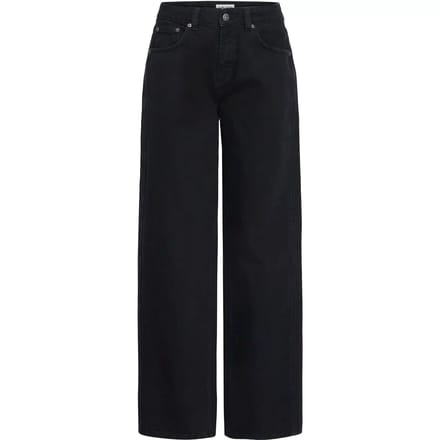 ICHI - IHJULIA STRAIGHT PA - Dames - Regular fit jeans