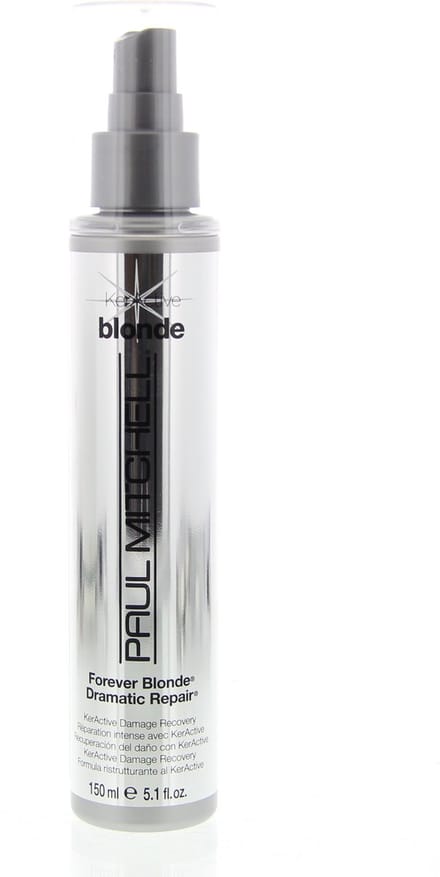 Paul Mitchell BLONDE forever blonde dramatic repair - 150 ml