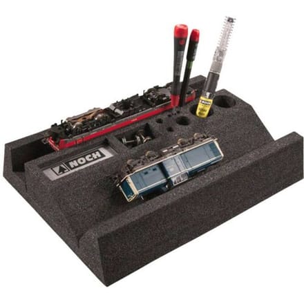 NOCH 0099352 N, Z Locomotiefsteun
