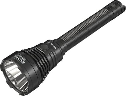 MH40 Pro | 3500lm | Nitecore