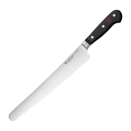 Wusthof - Classic Super Slicer Met Fijne Golfsnede 26 cm