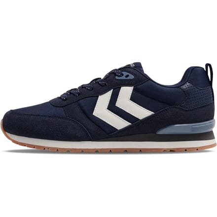 Trainers Hummel Monaco 86